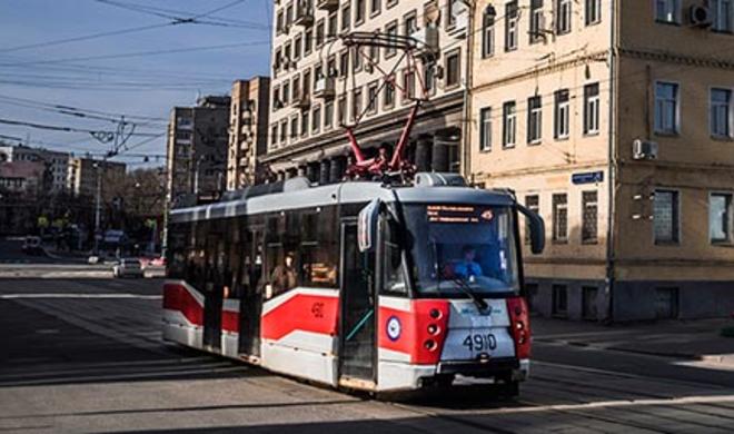 İlk tramvay xətti Bakıda bu istiqamətdə olacaq - Rəsmi