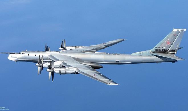 Six killed in military aircraft crash in Russia -