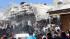 Syria arms depot explosion kills at least 14