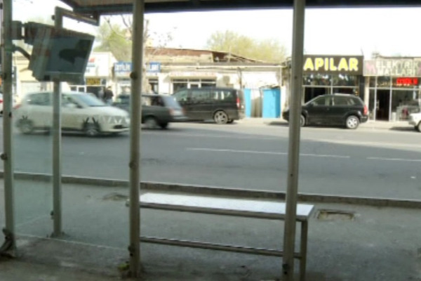 Bakıda bu dayanacaqlar söküləcək - 420 min manat ayrıldı