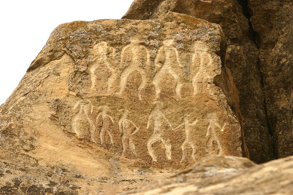 Qobustan Qoruğu ziyarətçilər üçün açılır