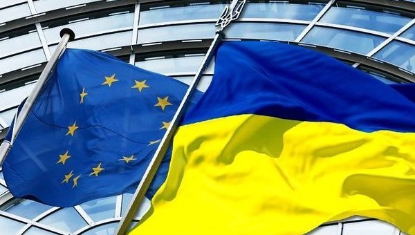 ЕС перечислил Украине 5,9 миллиарда евро