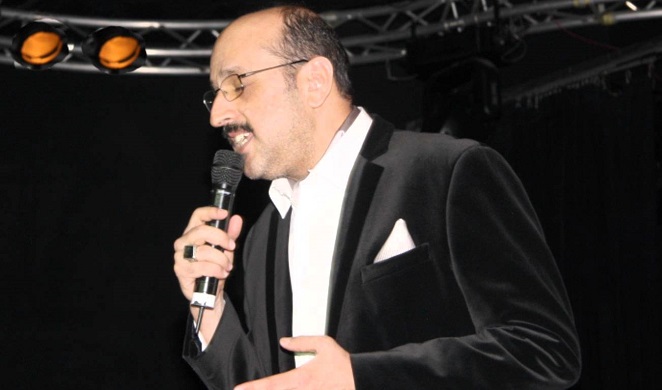 Eyyubun “Kişilər günü” konserti qalmaqal yaratdı - Foto