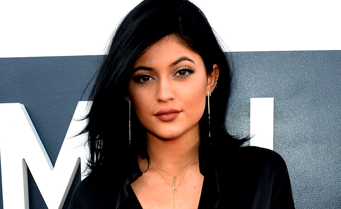 Kylie Jenner broke the rule -
