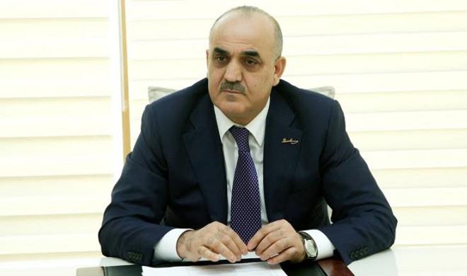 Həbsdən çıxan Səlim Müslümovun yeni işi...
