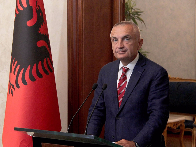 Albanian President to visit Azerbaijan