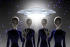Steven Spielberg says we may discover aliens in our lifetime
