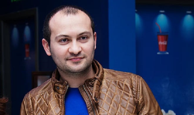 Turan İbrahimov yüksək vəzifəyə təyin olundu