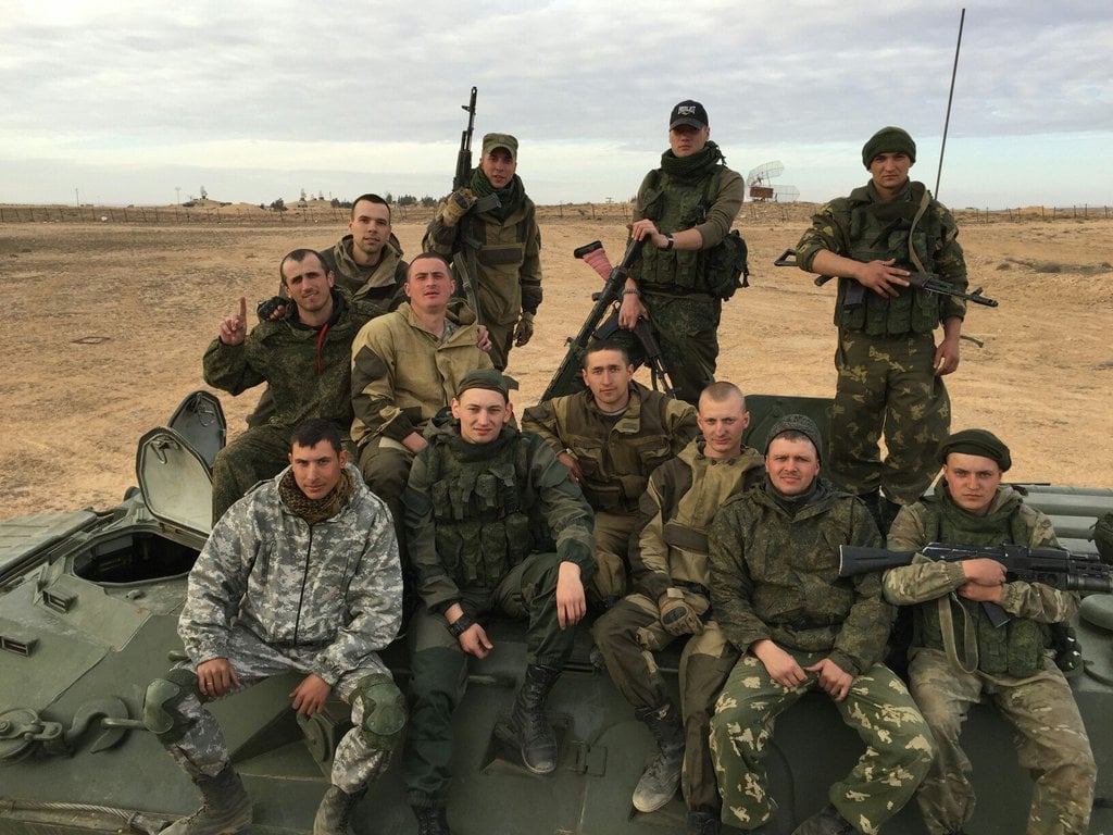 Russia, Ukraine exchange 185 prisoners each in latest swap