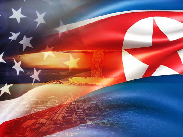 КНДР пообещала ответ на враждебные действия США