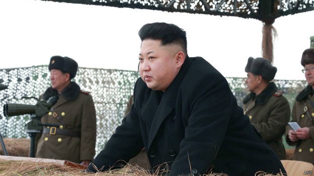 North Korea rejects Security Council statement
