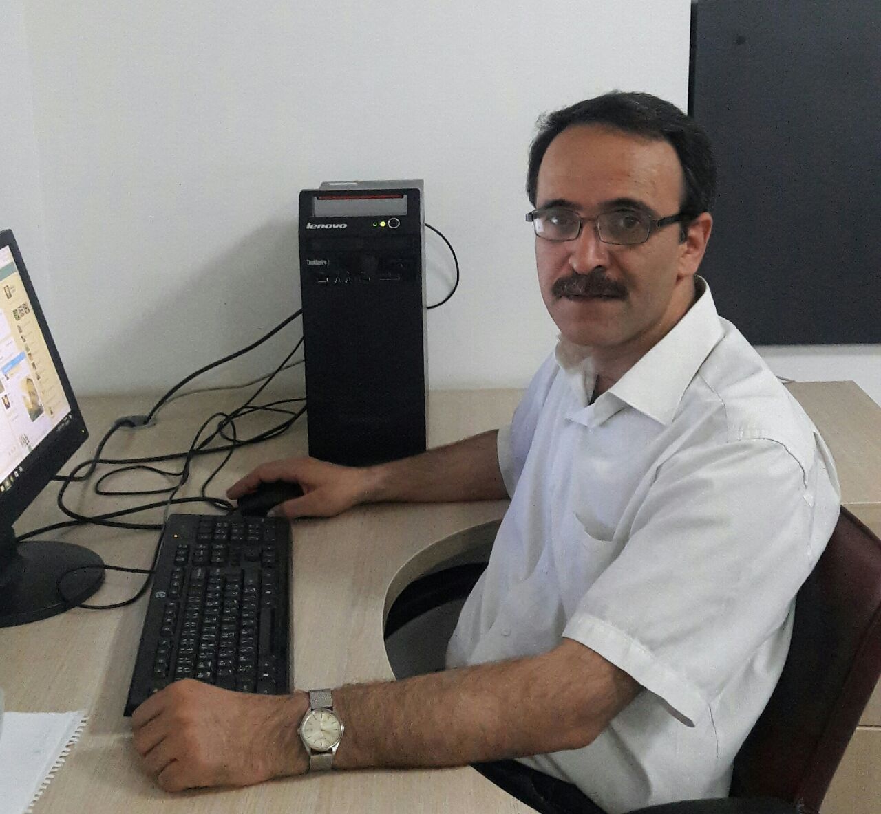 İran rəsmiləri Alxanlı olayına göz yumdu... - Politoloq