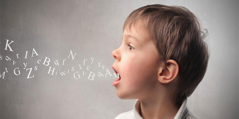 The problem of speech development - Effective method