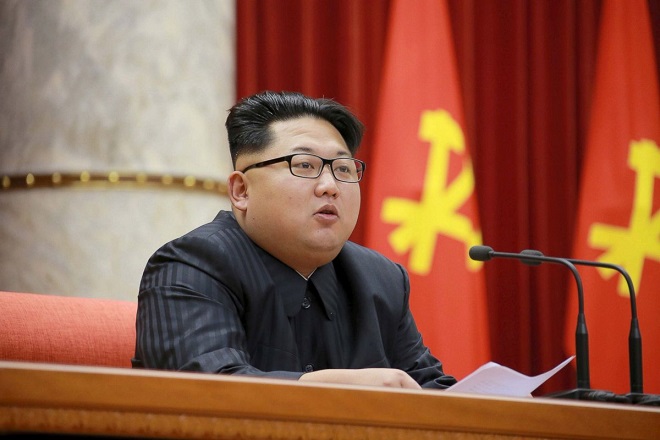 Kim Çen daşqınlara görə 30-a yaxın məmuru edam etdirdi