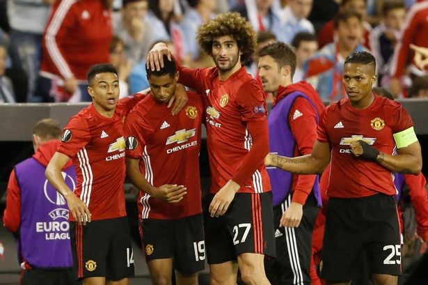 Celta could not avoid Manchester United clash - Video