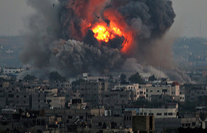 81 killed in Mosul school bombing