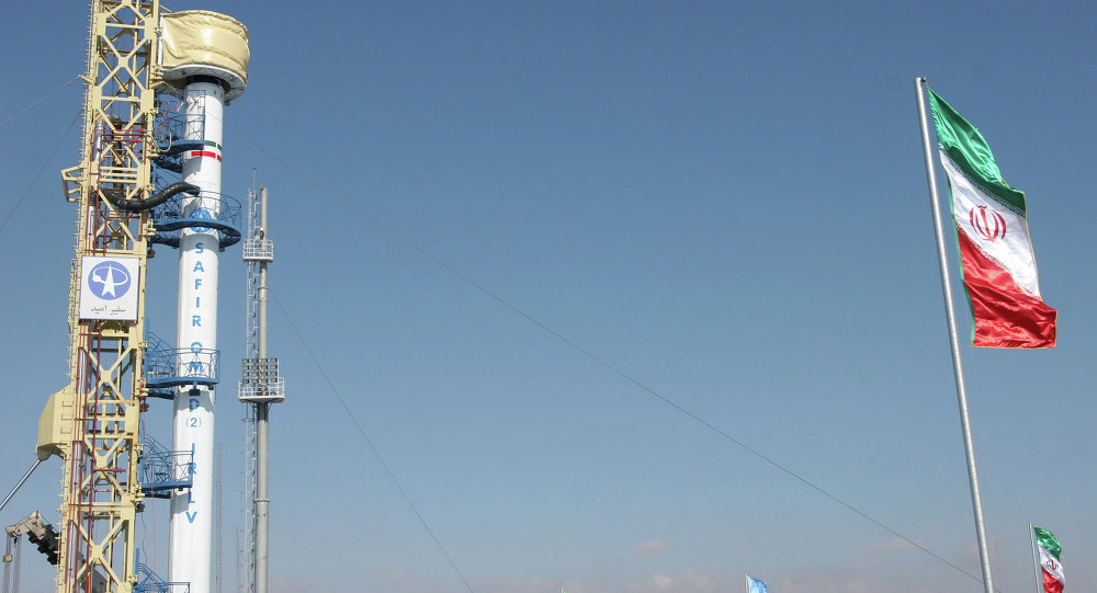 Iran unveils long-range cruise missile