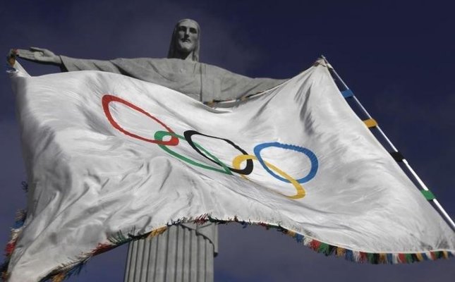 Eight militants jailed over Olympic plot