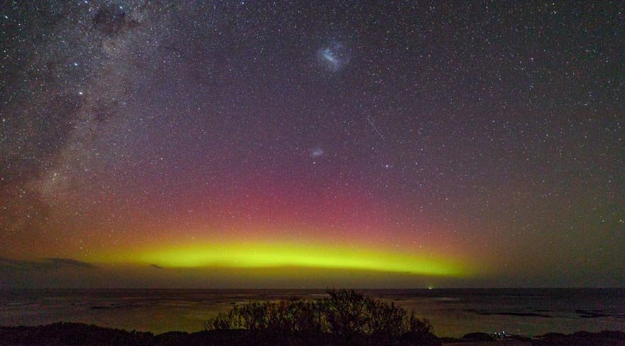 Qütblər yerini dəyişir: dünyanı nə gözləyir?