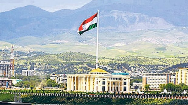 MDB liderləri Düşənbədə toplanır