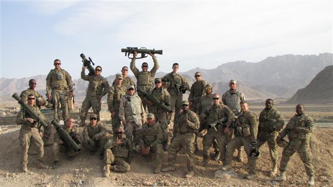 US may send 3,000 more troops to Afghanistan