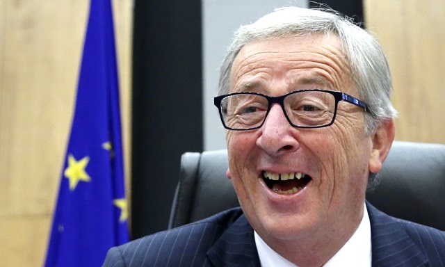 یونکر اؤنملی سامیته سرخوش گلدی