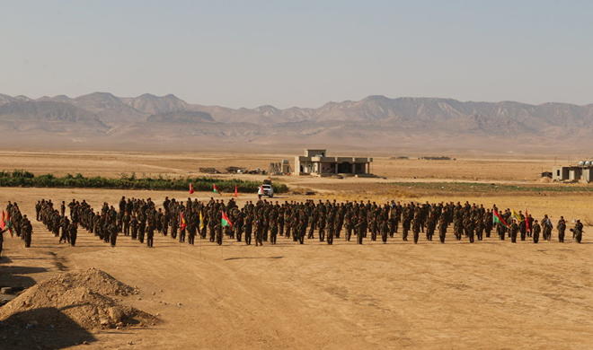 Bu ərazi də PKK-dan təmizlənir – Tarixi proses başladı