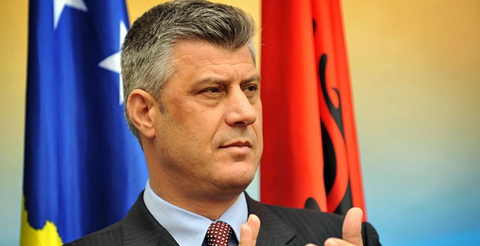 Kosovo president has dissolved parliament