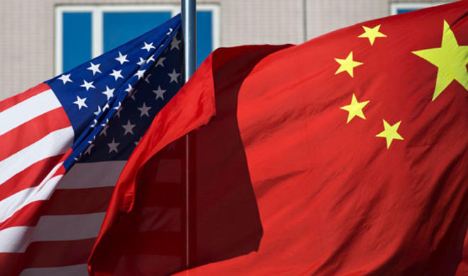 چین یک جزیره را تصرف کرد