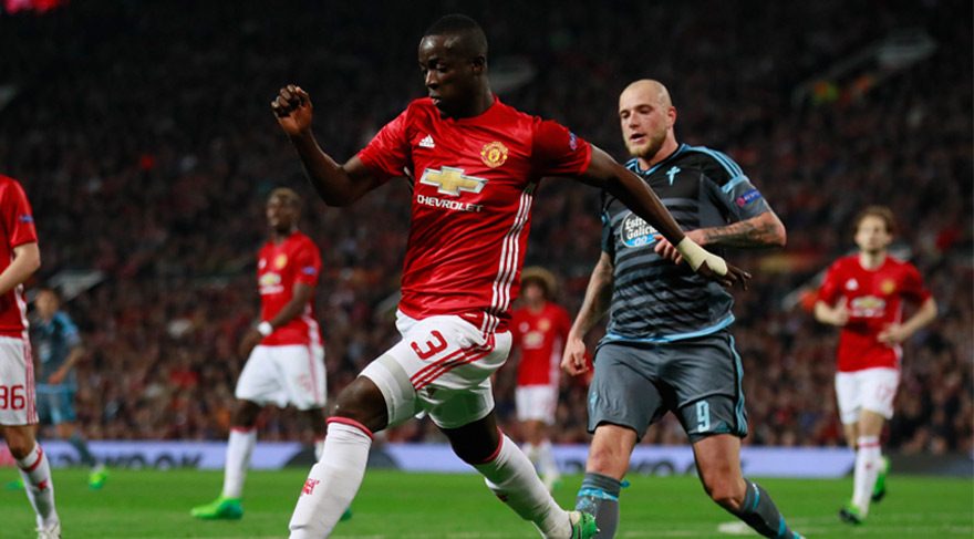Red card, draw and Manchester reaches the final- Video