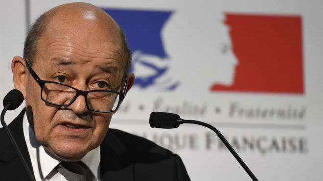 France's Renault hit by ransomware global cyber attack