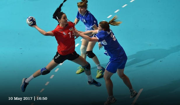 Norveçin qadın həndbolçuları dünya çempionu oldular