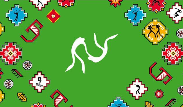 Azerbaijani blind judoka wins silver medal