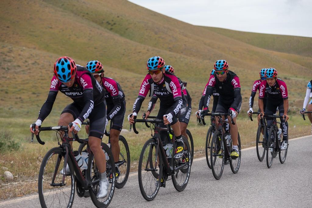 ایران ملی‌سی آسیا چمپیوناتین‌دان کناردا قالدی