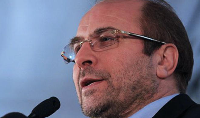 مینلرله اینسان هلاک اولوب- قالیباف