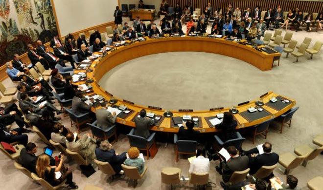 Kyrgyzstan wins first-ever seat on UN Security Council