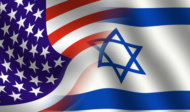 США запретили Израилю...