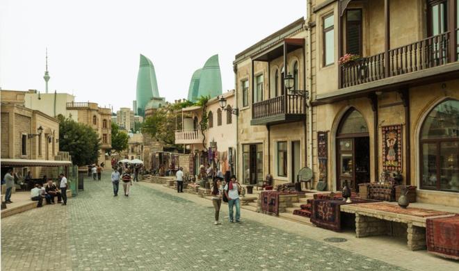 Bakı nefti uğrunda gizli savaş