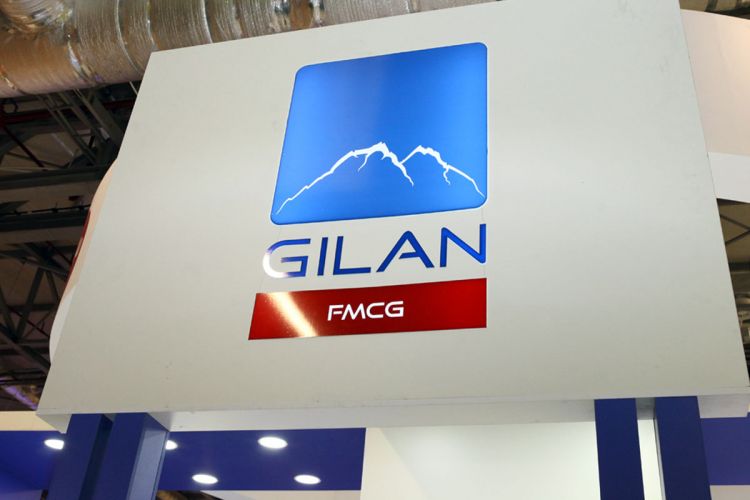 Gilan Holding выделил 1 млн манатов на борьбу с COVID-2019