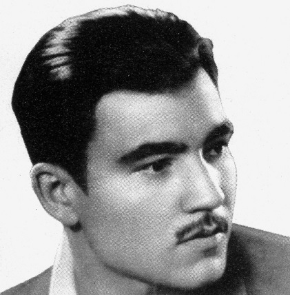 مهدی حسینزاده اؤز خطی ایله یازدیغی - شعر