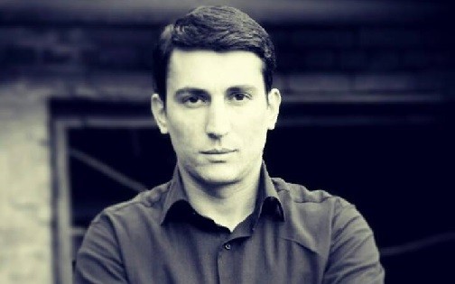 شعر: دوداق بیر گون توخونور بوتون آیریلیقلارا - ویدئو