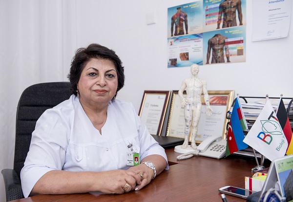 Asthma patients get rid of drugs - Video