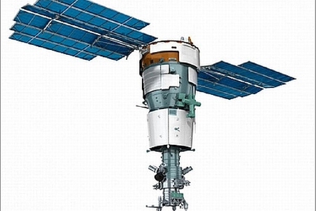 روسییانین پیکی (ماهواره) خراب اولدو