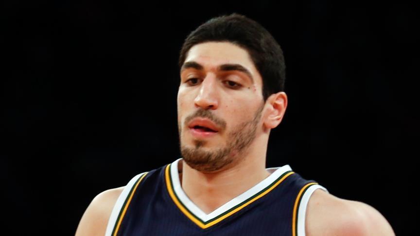 FETO-linked NBA player refused entry by Romania