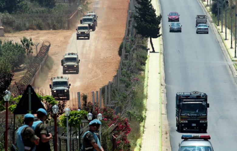 Israel to close Allenby crossing until further notice