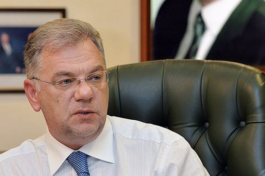 Turkey buys $ 1B worth of military equipment from Russia