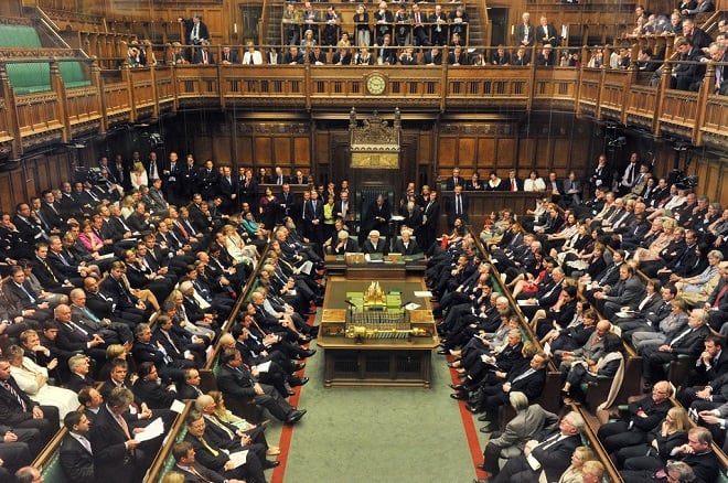MI5 warns British parliament over Iran