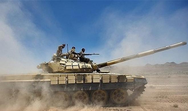 Bu baş verərsə, ABŞ hərbçilərini əsir götürəcəyik - Möttəki