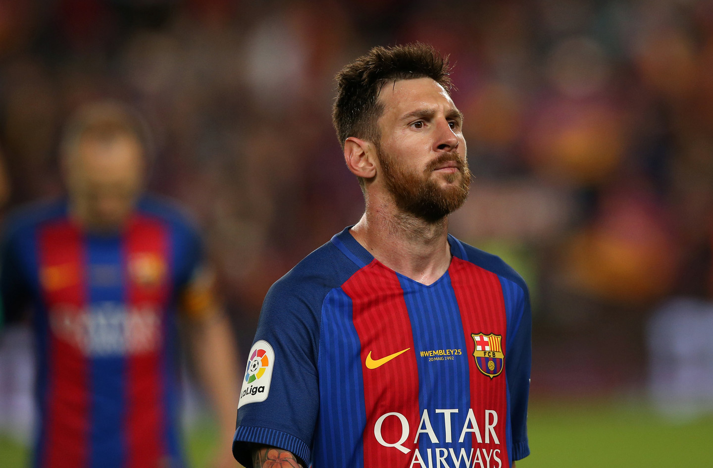 Messi sentenced to 21 months in prison for tax avoidance