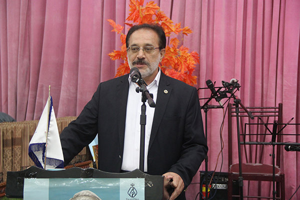 ایران سئچکی گونو قانا بویاناجاقدی - ۴ هجوم
